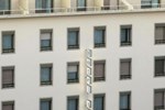 Отель Hotel Astoria Отель Hotel Astoria