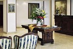Отель Mercure Napoli Sud Sakura Отель Mercure Napoli Sud Sakura