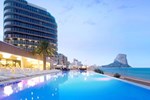 Отель Gran Hotel Sol y Mar Отель Gran Hotel Sol y Mar