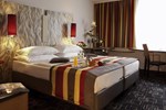 Отель Mercure Wien Zentrum Отель Mercure Wien Zentrum