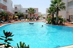 Отель Hotel Magda Отель Hotel Magda