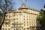Отель Austria Trend Hotel Ananas Отель Austria Trend Hotel Ananas