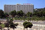 Отель Sol Mirlos Tordos All Inclusive Отель Sol Mirlos Tordos All Inclusive