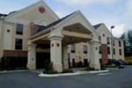 Отель Comfort Inn & Suites Отель Comfort Inn & Suites