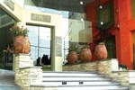 Отель Real Azteca Hotel Отель Real Azteca Hotel