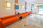 Отель Best Western Le Grand Hotel Отель Best Western Le Grand Hotel