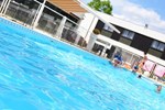Отель Novotel Nantes Carquefou Отель Novotel Nantes Carquefou