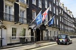Отель Hilton London Green Park Hotel Отель Hilton London Green Park Hotel