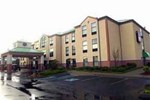 Отель Quality Suites Отель Quality Suites