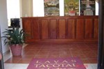 Отель Lavas Tacotal Отель Lavas Tacotal