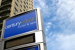 Отель Century Plaza Hotel & Spa Отель Century Plaza Hotel & Spa