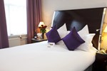 Отель Best Western Premier Shaftesbury Piccadilly Hotel Отель Best Western Premier Shaftesbury Piccadilly Hotel