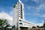 Отель Quality Hotel Halmstad Отель Quality Hotel Halmstad