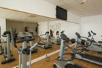 Отель Cube Hotel Отель Cube Hotel