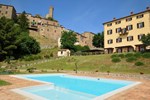 Апартаменты Mariletta Country House Апартаменты Mariletta Country House