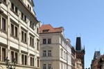 Отель The Charles Hotel Отель The Charles Hotel