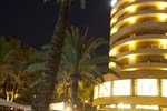 Отель Club Cala Marsal Отель Club Cala Marsal
