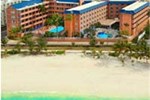 Отель Nassau Junkanoo Resort Отель Nassau Junkanoo Resort