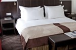 Отель Hotel Plaza Tour Eiffel Отель Hotel Plaza Tour Eiffel