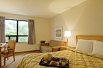Отель Comfort Inn Airport Dorval Отель Comfort Inn Airport Dorval