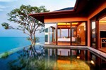 Отель Sri Panwa Phuket Отель Sri Panwa Phuket