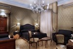 Отель Colombina Hotel Отель Colombina Hotel