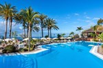 Отель Meliá Jardines del Teide Отель Meliá Jardines del Teide
