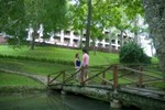 Отель Imperial Mae Hong Son Resort Отель Imperial Mae Hong Son Resort