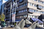 Отель Quality Hotel Grand Kongsberg Отель Quality Hotel Grand Kongsberg