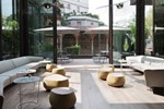 Отель Starhotels Echo Отель Starhotels Echo