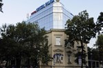 Отель Crystal Palace Boutique Hotel Отель Crystal Palace Boutique Hotel