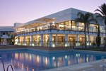Отель Parador de Mojácar Отель Parador de Mojácar
