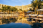 Отель Hilton Los Cabos Beach & Golf Resort Отель Hilton Los Cabos Beach & Golf Resort