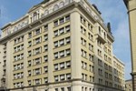 Отель Grand Hotel Central Отель Grand Hotel Central