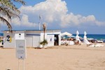 Апартаменты Apartamentos Marblau Peredamar Апартаменты Apartamentos Marblau Peredamar
