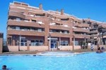 Отель Marina Park Отель Marina Park
