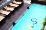 Отель Eastin Easy Siam Piman Bangkok Отель Eastin Easy Siam Piman Bangkok