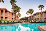 Отель Residence Inn Palm Desert Отель Residence Inn Palm Desert