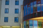 Отель InterCityHotel Augsburg Отель InterCityHotel Augsburg