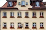 Отель Hotel Eisenhut Отель Hotel Eisenhut