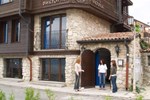Отель Victoria Отель Victoria