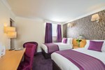Отель BEST WESTERN Summerhill Hotel and Suites Отель BEST WESTERN Summerhill Hotel and Suites