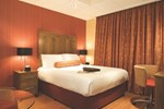 Отель The Park Avenue Hotel Отель The Park Avenue Hotel