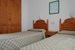 Апартаменты Apartamentos Blue Star Апартаменты Apartamentos Blue Star