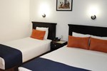 Отель Hotel Del Carmen Отель Hotel Del Carmen