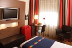 Отель Park Inn Kaunas (ex Reval) Отель Park Inn Kaunas (ex Reval)