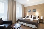 Отель Kreutzwald Hotel Tallinn Отель Kreutzwald Hotel Tallinn