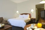 Отель Fiesta Inn Mexicali Отель Fiesta Inn Mexicali