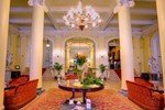 Отель Grand Hotel Et Des Palmes Отель Grand Hotel Et Des Palmes