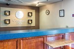 Отель Comfort Inn Fresno Отель Comfort Inn Fresno